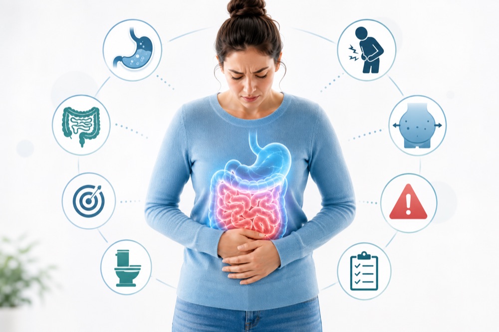 Decoding Your Digestive Discomfort