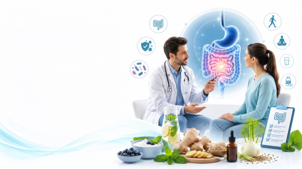 Preventing Gallbladder Problems