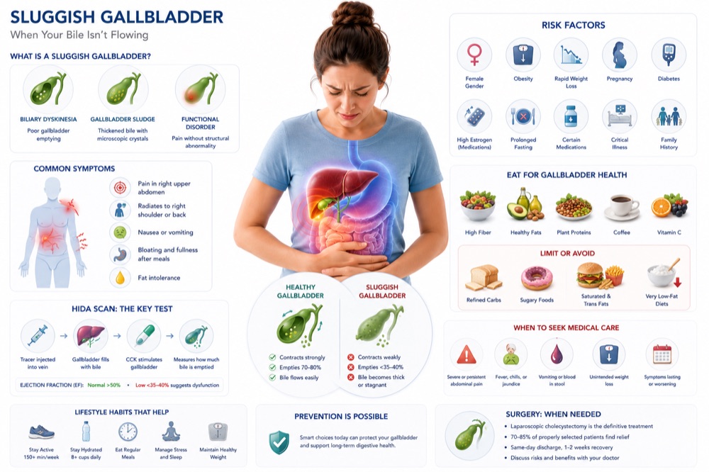Gallbladder Diet