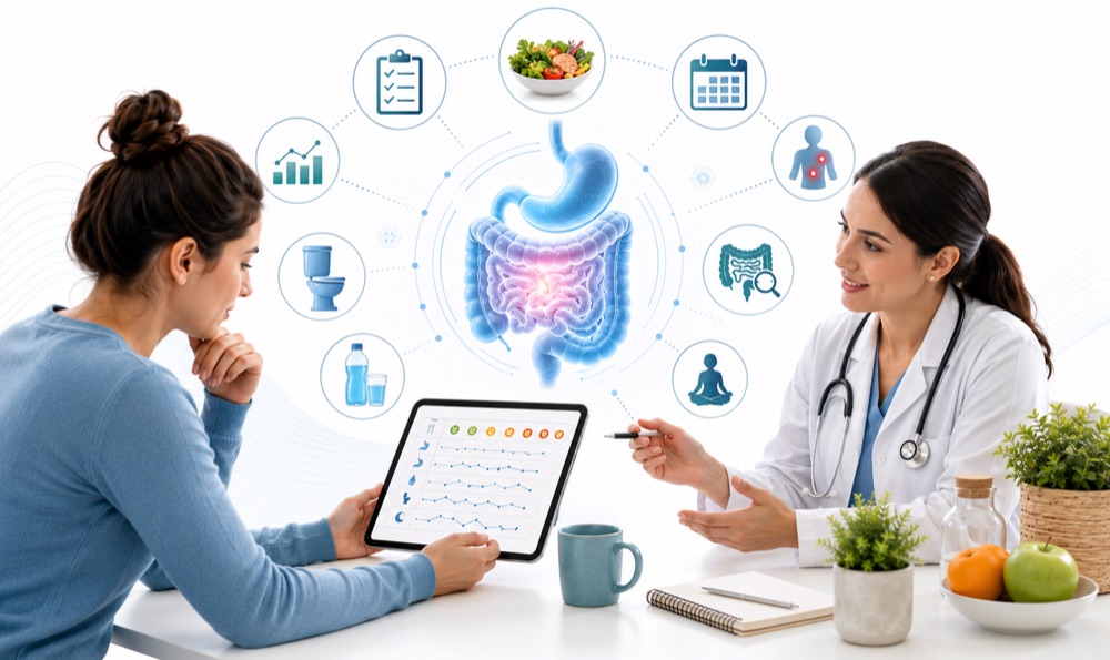 Understanding Your Gut Symptoms