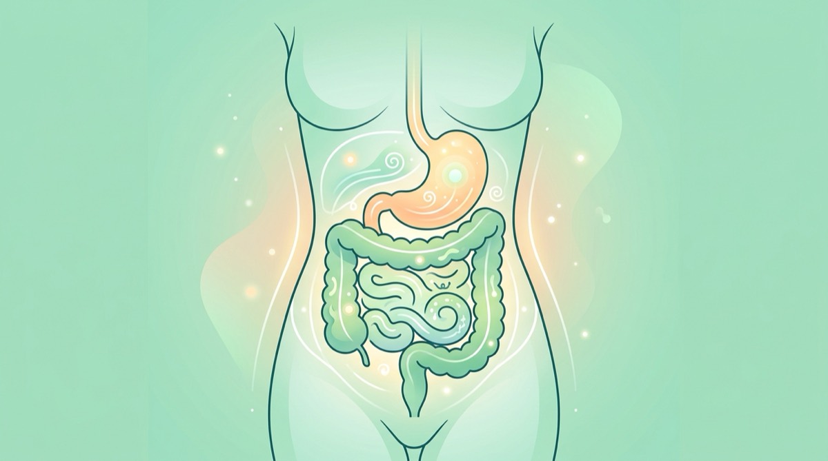 Bloating After Eating